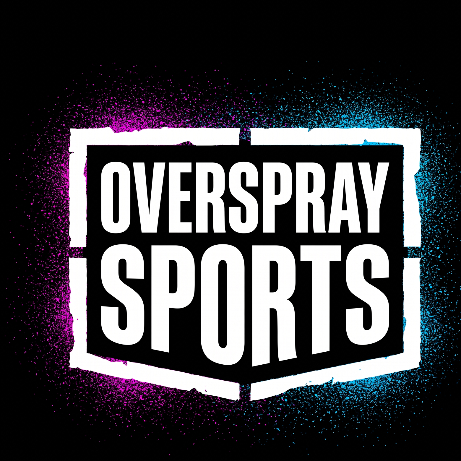 Overspray Sports